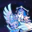 Astrea: Six-Sided Oracles icon