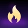 LitUp - Find Your Next Date icon