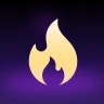 LitUp - Find Your Next Date icon