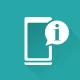デバイス情報：電話情報を表示します。テストデバイス。 icon
