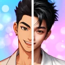 Anime Filter IA Fotos Editor icon