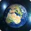 Live Satellite View icon