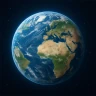 Earth Map Satellite Live icon