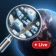 Live Satellite View: GPS Maps icon