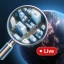 Live Satellite View: GPS Maps icon