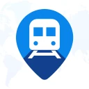 Live Train Status - Train App icon