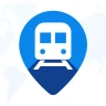 Live Train Status - Train App icon
