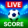 Live Jalkapallotulokset icon