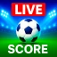 Scores Football en Direct icon