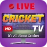 Live Cricket TV HD 2026 icon