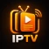 Live TV: Smart IPTV Player icon