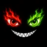 Smile Fun Silly Live Wallpaper icon