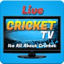 Live Cricket TV Scores icon