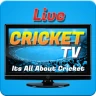 Live Cricket TV Scores icon