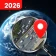 Live Earth Map Satellite View icon
