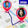 GPS Location Phone Tracker icon