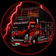 Mod Truck Oleng Mukhlas Mbois icon