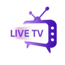 Live TV - TV Shows & Movies icon