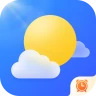 Live weather alarm-Radar icon