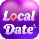 Local Date – Flirt, Chat, Meet icon