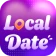Local Date – Flirt, Chat, Meet icon