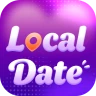 Local Date – Flirt, Chat, Meet icon