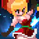 Dungeon Sisters : IDLE RPG icon