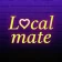 LocalMate: Local Dating & Chat icon