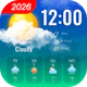 Météo Locale : Direct, horaire icon