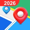 GPS Tracker & Location Tracker icon