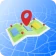 GPS Locator & Quick Tracker icon