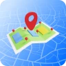 GPS Locator & Quick Tracker icon