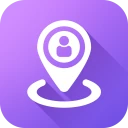 GPS Tracker - Live Locator icon
