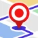 Phone Finder, Location Tracker icon
