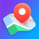 Locaty - GPS Location Share icon