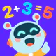 LogicLike: ABC & Math for kids icon