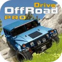 OffRoad Drive Pro icon