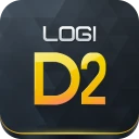 로지D2 icon