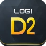 로지D2 icon
