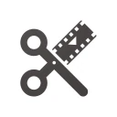 Story Cutter: Langes Video icon