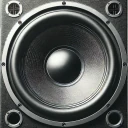 サブウーファー低音 icon