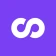LOOKY — social network icon