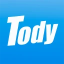 Tody - Smartere Rengøring icon