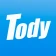 Tody - Smartere Rengøring icon