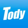 Tody - Smartere Rengøring icon