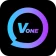 Vone: Live, Video Party & Fun icon