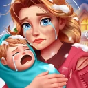 Love Waits: Tiles & Makeover icon