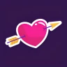 Fizzy: Fun Couples Game icon