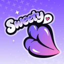 Sweety - Chat now icon