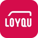 로이쿠(LOYQU) - 여행을 위한 모빌리티 서비스 icon